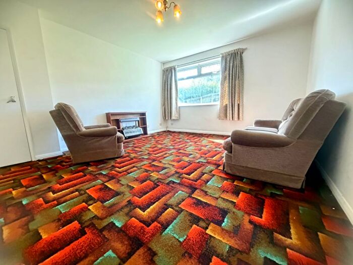 2 Bedroom Flat For Sale In Snowdon Avenue, Blackburn. Lancs., BB1