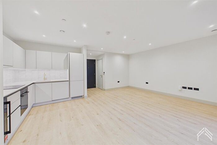 1 Bedroom Flat To Rent In Draycote House, London, NW9