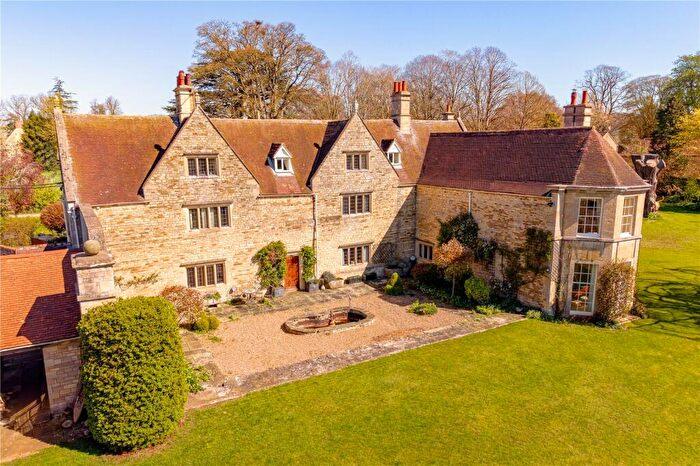 8 Bedroom Detached House For Sale In Fulbeck Manor, Lincoln Road, Fulbeck, Grantham, NG32