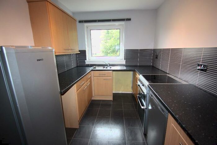 2 Bedroom Flat To Rent In Forrester Park Drive, Corstorphine, Edinburgh, EH12