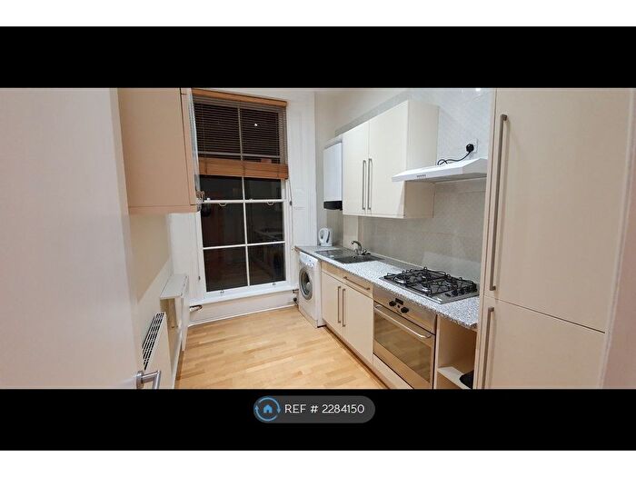 1 Bedroom Flat To Rent In Surrendale Place, London, W9