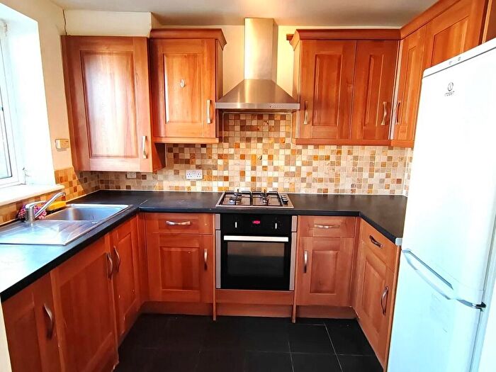 1 Bedroom Flat To Rent In West Hendon Broadway, Hendon, NW9