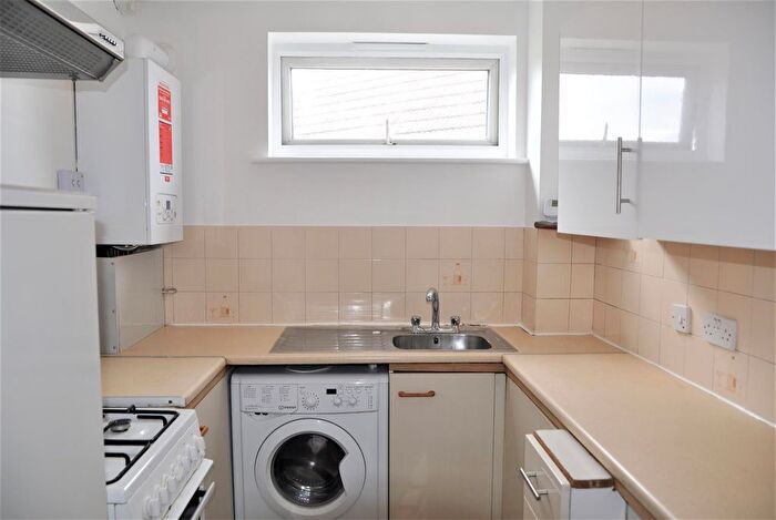 1 Bedroom Flat To Rent In Anthony Court, Harrow, HA1