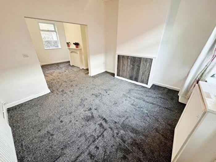 3 Bedroom Terraced House To Rent In Francis Street, Tunstall, ST6