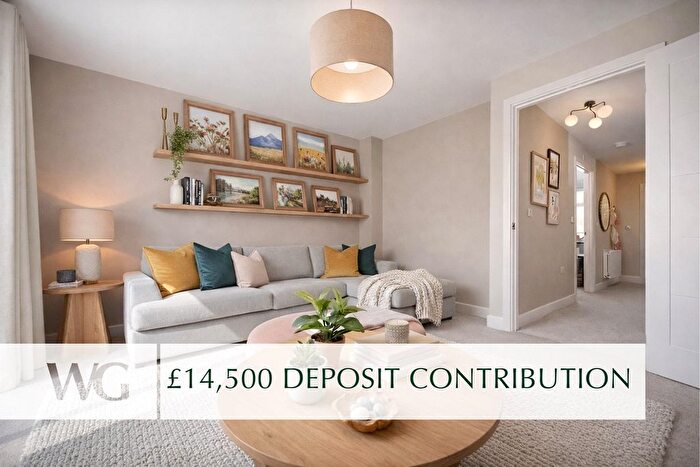 2 Bedroom Terraced House For Sale In Pinhoe, Exeter, EX4