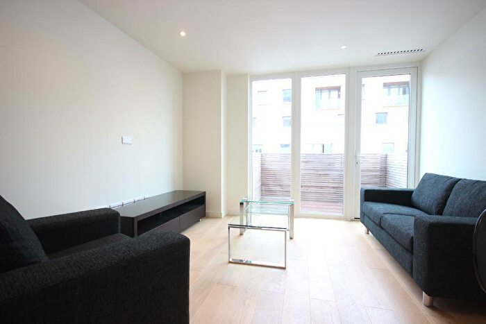 1 Bedroom Flat To Rent In Cara House, Capitol Way, London, NW9