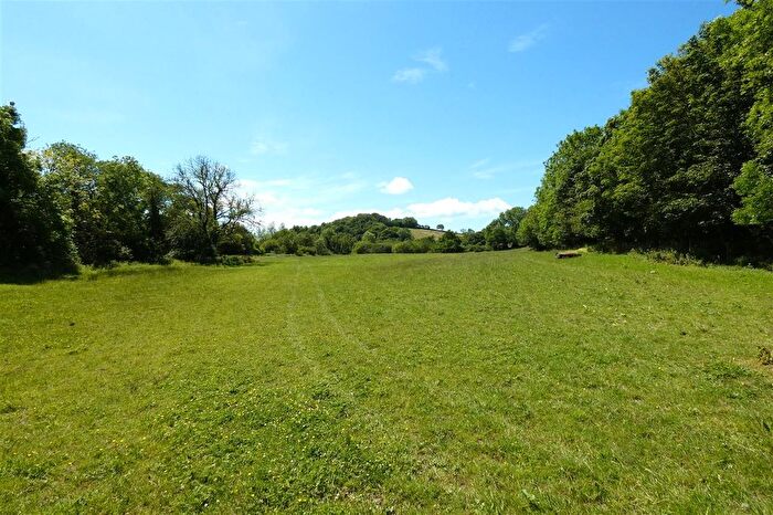 Land For Sale In Land Adjacent To Newbridge, Crundale, Haverfordwest, SA62