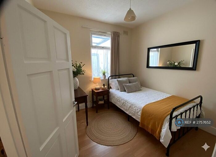 4 Bedroom Terraced House To Rent In Nine Acres Close, London, E12