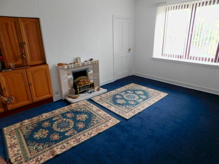 1 Bedroom Flat To Rent In School Avenue, Seaton Skene, Aberdeen, AB24
