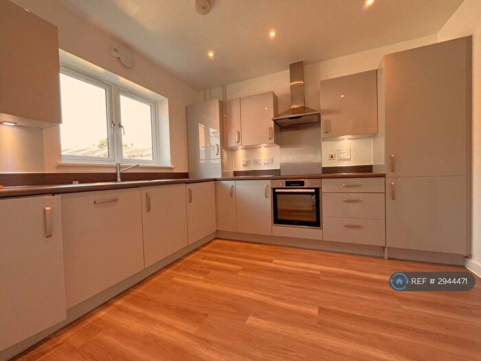 3 Bedroom Terraced House To Rent In Great Heart, Hemel Hempstead, HP2