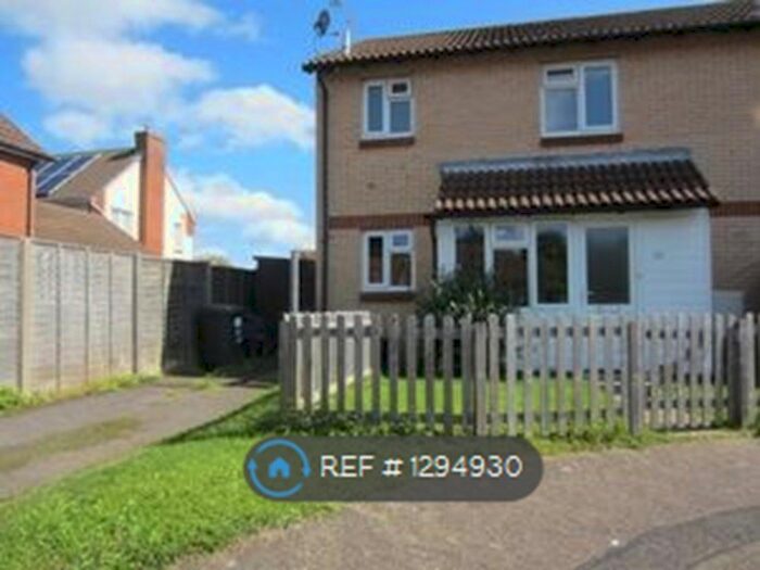 1 Bedroom Terraced House To Rent In Shawford Road, Bournemouth BH8