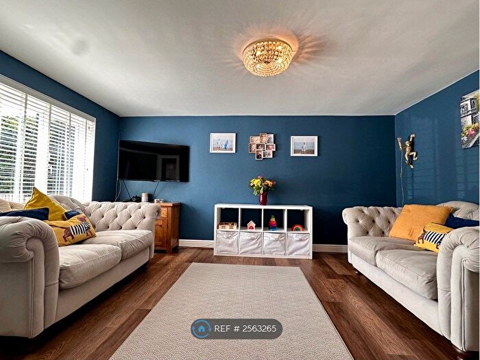 4 Bedroom Detached House To Rent In Vicarage Hill, Benfleet, SS7