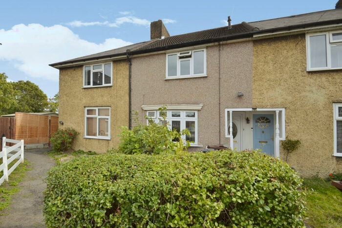 2 Bedroom Terraced House To Rent In Babington Road, Dagenham, RM8