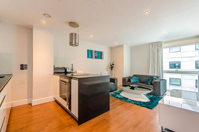 1 Bedroom Flat For Sale In Crawford Building, Aldgate, London, E1