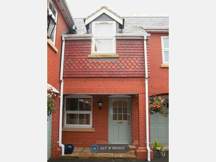 1 Bedroom Flat To Rent In Main Street, Willoughby, Rugby, CV23