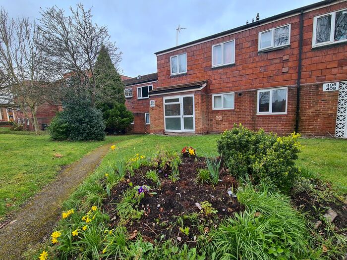 1 Bedroom Flat To Rent In Gravelly Lane, Erdington, B23