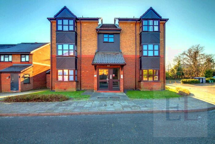 1 Bedroom Studio To Rent In Ash Walk, Wembley, Greater London, HA0