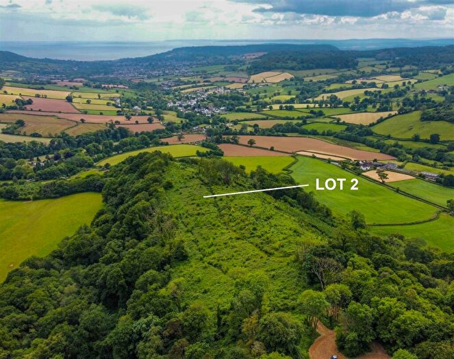 Land For Sale In Sidbury, Sidmouth, EX10
