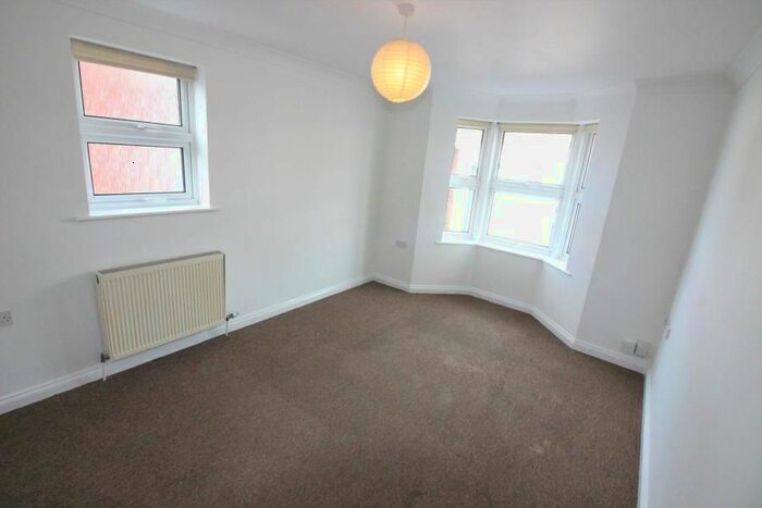 2 Bedroom Property To Rent In Wolverton Road, Boscombe, Bournemouth, BH7