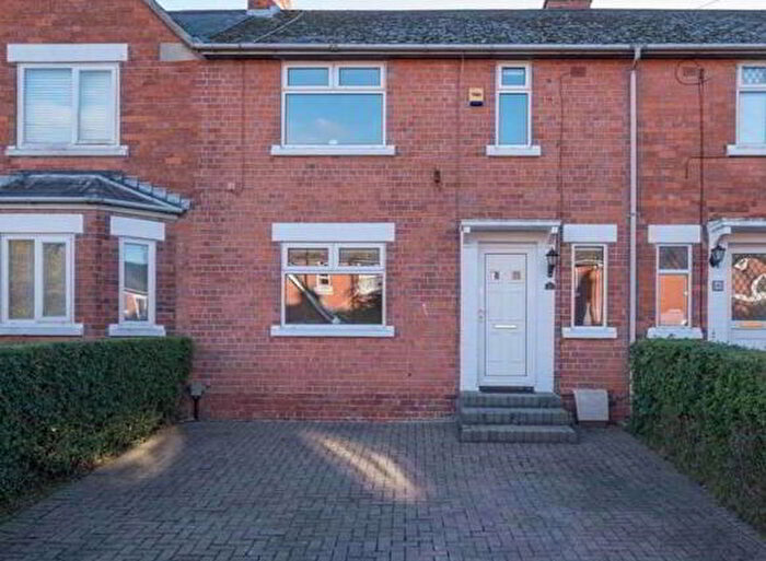 3 Bedroom TownHouse For Sale In Wandsworth Place, Belfast, BT4