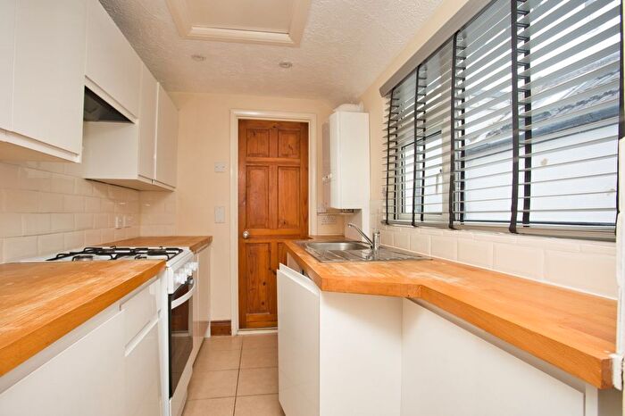 2 Bedroom Terraced House To Rent In Bulwark Road, Deal, Kent, CT14