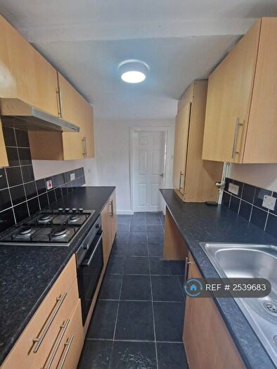 2 Bedroom Terraced House To Rent In Kilburn Street, Liverpool, L21