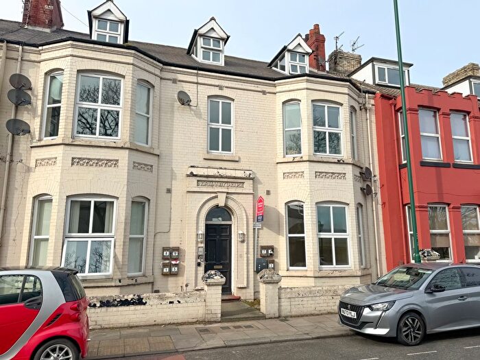 1 Bedroom Flat For Sale In Coatham Road, Redcar, TS10