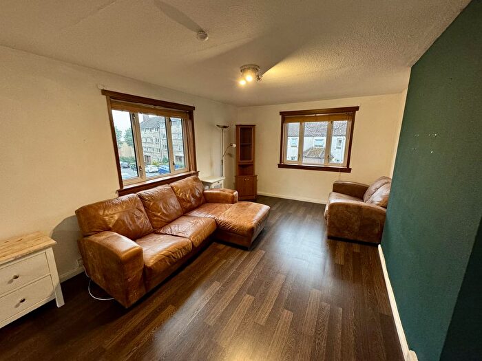 2 Bedroom Flat To Rent In C, Watson Street, Dundee, DD4