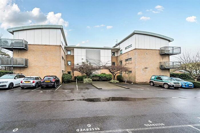 2 Bedroom Property To Rent In Ashford Road, Ashford, TW15