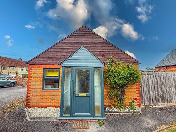 1 Bedroom Detached Bungalow To Rent In Whiting Lane, North Petherton, TA6