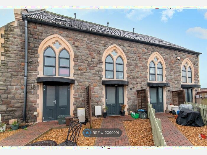 3 Bedroom Terraced House To Rent In Windmill Place, Bristol, BS3