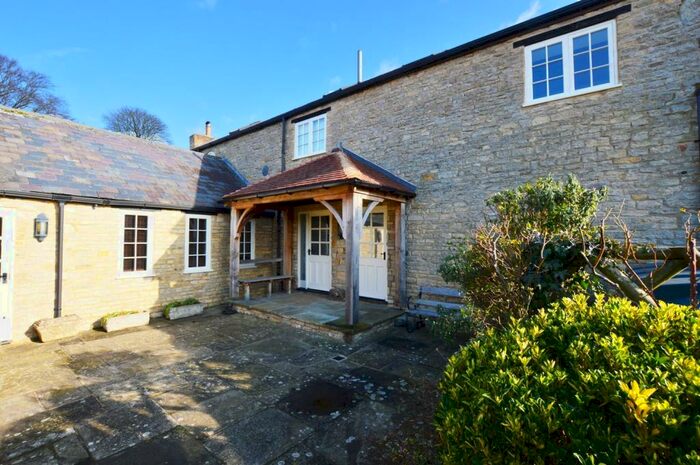 1 Bedroom Flat To Rent In Lavendon, Olney, MK46