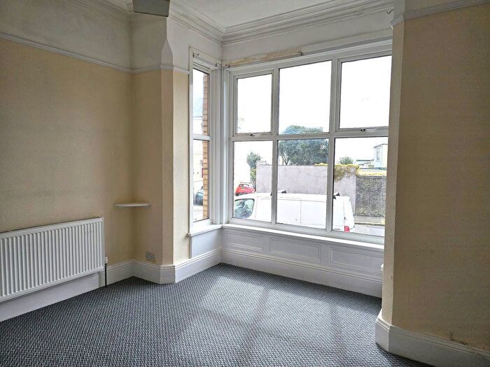 1 Bedroom Flat To Rent In Mount Gould, Plymouth, PL4