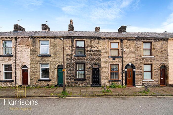 2 Bedroom Terraced House For Sale In Birley Street, Bolton, Lancashire, BL1