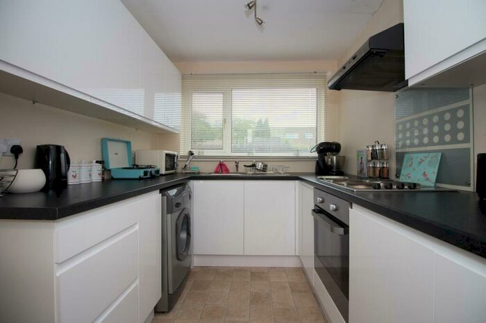 3 Bedroom Terraced House To Rent In Fenton Walk, West Denton, Newcastle, NE5