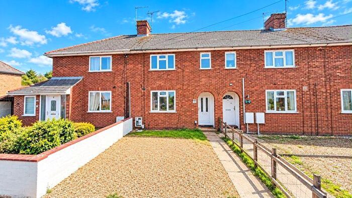 3 Bedroom Terraced House To Rent In Coronation Avenue, Whittlesey, PE7