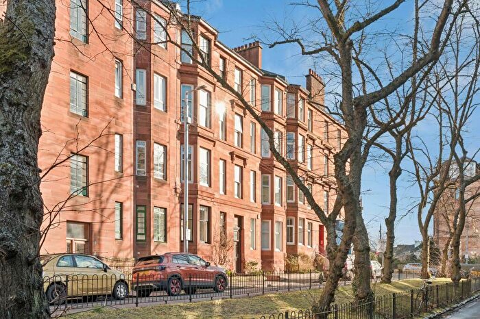 1 Bedroom Flat For Sale In Dudley Drive, Flat /, Hyndland, Glasgow, G12