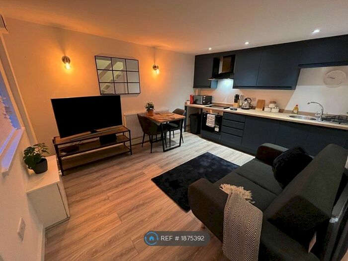 1 Bedroom Terraced House To Rent In Stoke On Trent, Stoke On Trent, ST4