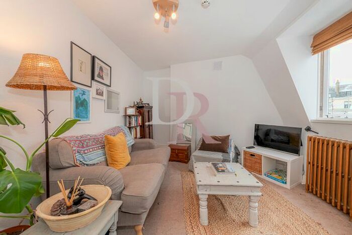 1 Bedroom Flat To Rent In Formosa Street, Warwick Avenue, W9