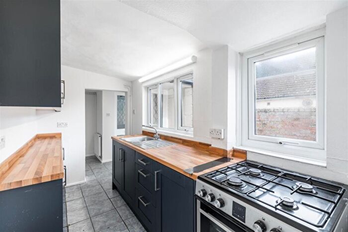 2 Bedroom Terraced House For Sale In Vauxhall Road, Boston, PE21