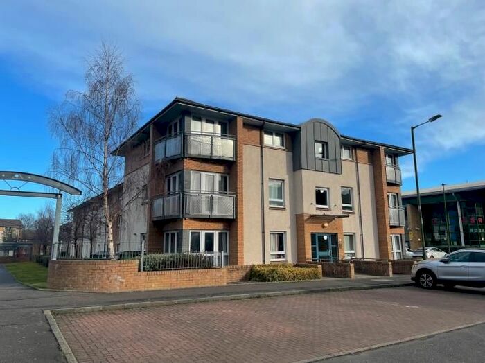 2 Bedroom Flat To Rent In Saughton Mains Street, Edinburgh, EH11