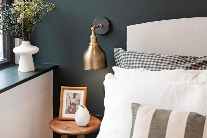 Studio To Rent In The James, Liverpool, L2