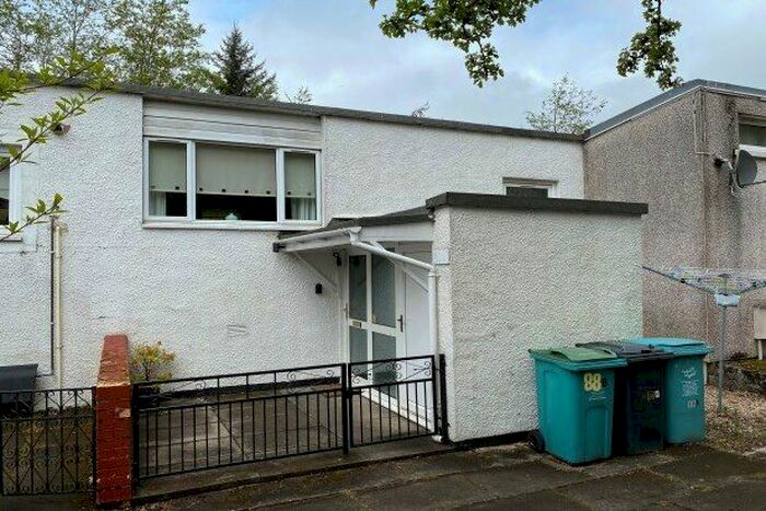 2 Bedroom Property To Rent In Allanfauld Road, Cumbernauld, G67
