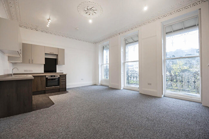 1 Bedroom Apartment To Rent In Berkeley Street, Cheltenham, GL52
