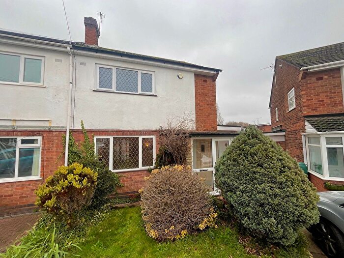 3 Bedroom Property To Rent In Sheldon Grove, Sheldon, Birmingham, B26