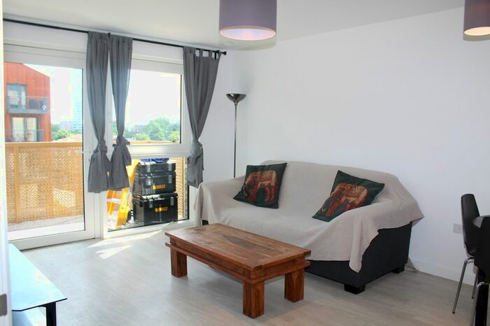 1 Bedroom Flat To Rent In Greenland Place, Nyland Court, Surrey Quays, SE8