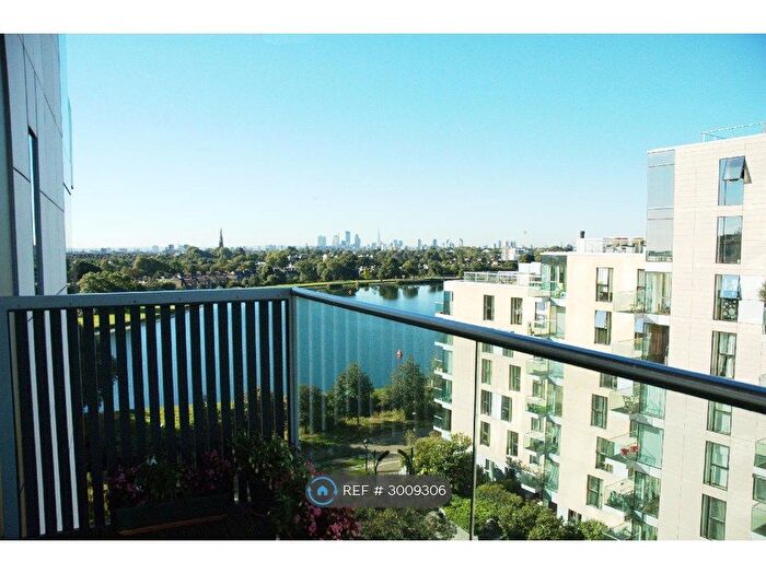 1 Bedroom Flat To Rent In Riverside Apartments, London, N4