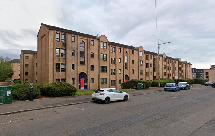 1 Bedroom Flat To Rent In Yorkhill Street, Yorkhill, Glasgow, G3