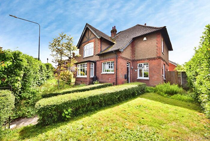 4 Bedroom Detached House For Sale In Hayle Road, Maidstone, Kent, ME15