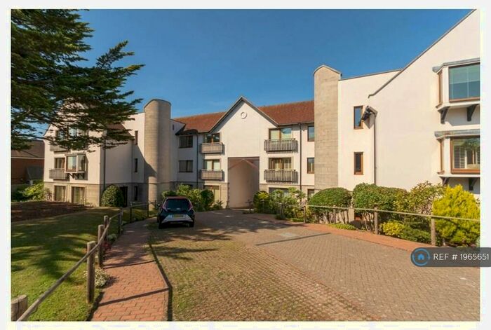 2 Bedroom Flat To Rent In Bazehill Manor, Rottingdean, Brighton, BN2